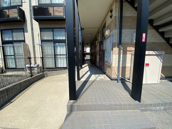神崎川駅 徒歩16分 2階の物件内観写真